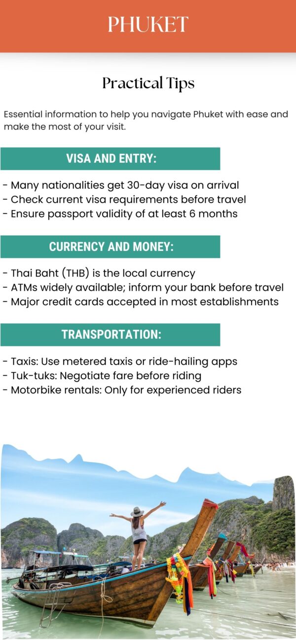 Thailand itinerary for couples