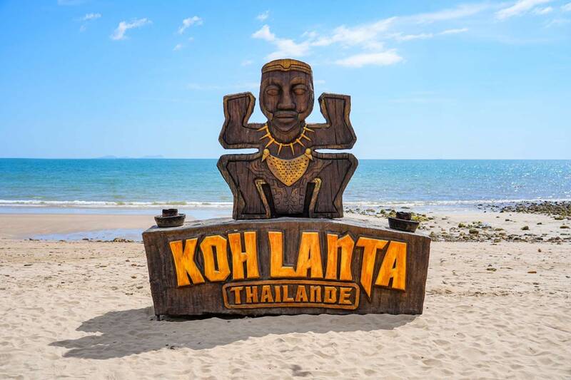 The Perfect Koh Lanta Itinerary 2025